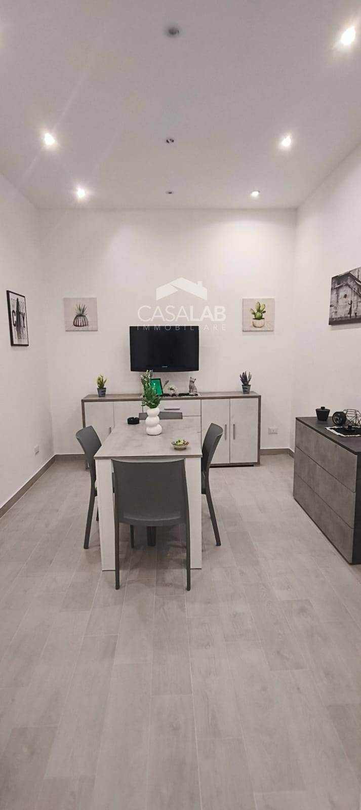 Appartamento in affitto a Palermo, Noce