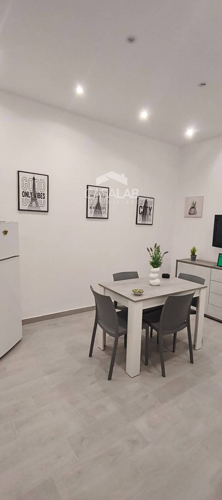 Appartamento in affitto a Palermo, Noce