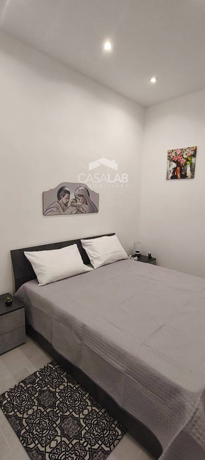 Appartamento in affitto a Palermo, Noce