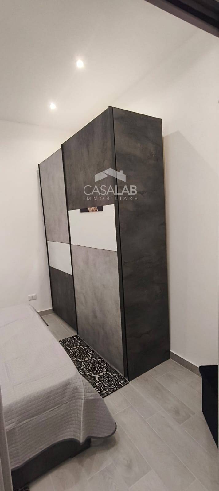 Appartamento in affitto a Palermo, Noce