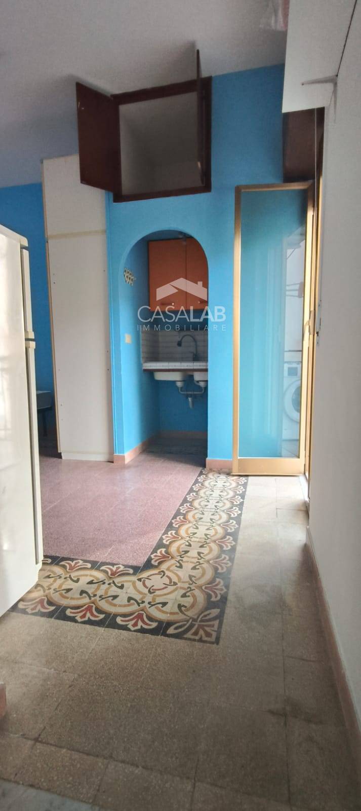 Appartamento in affitto a Palermo, Zisa