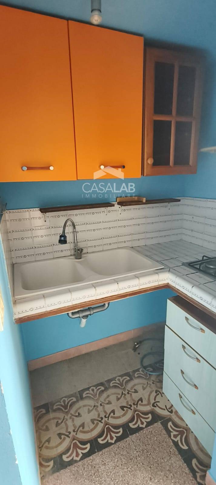 Appartamento in affitto a Palermo, Zisa