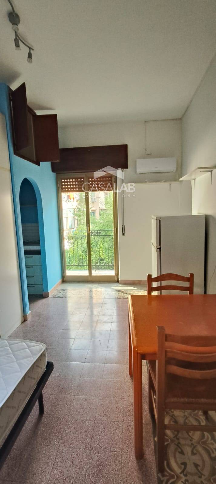 Appartamento in affitto a Palermo, Zisa