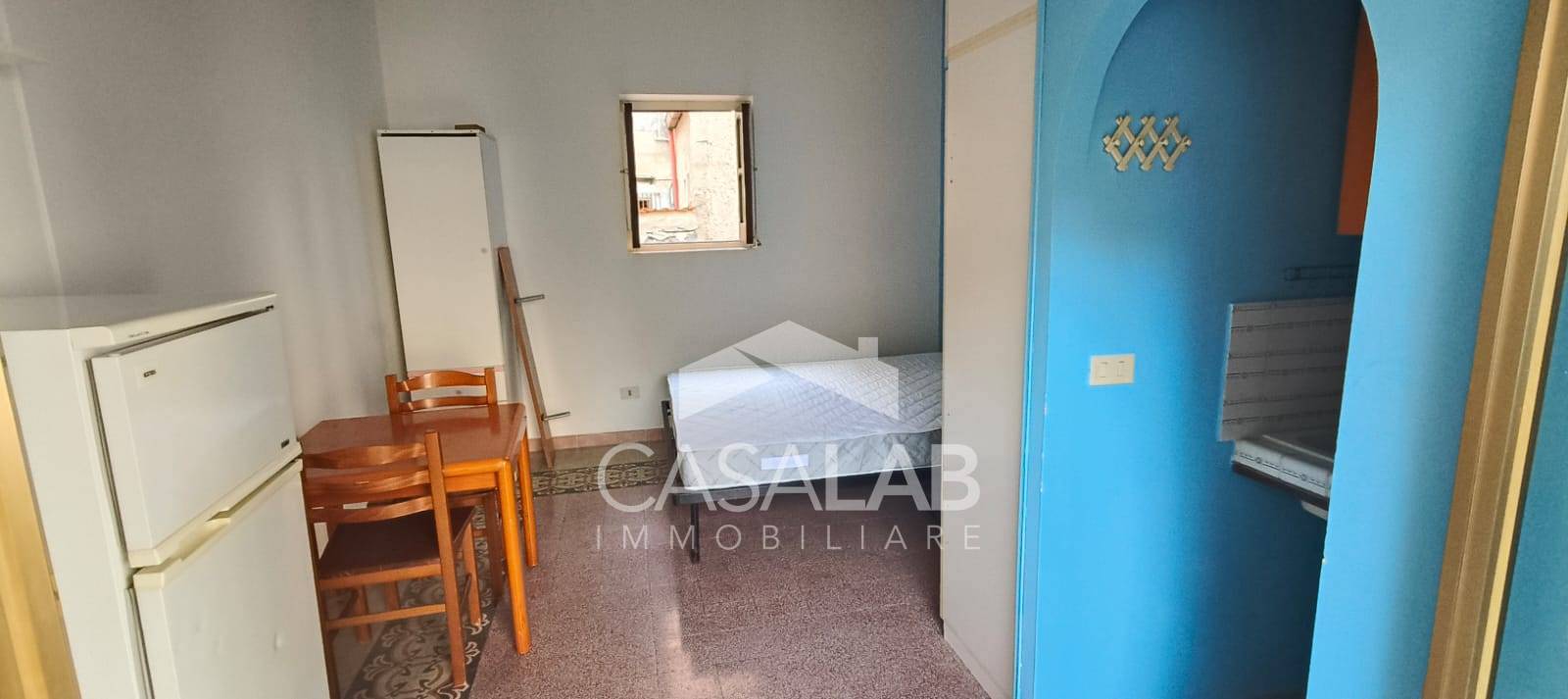 Appartamento in affitto a Palermo, Zisa