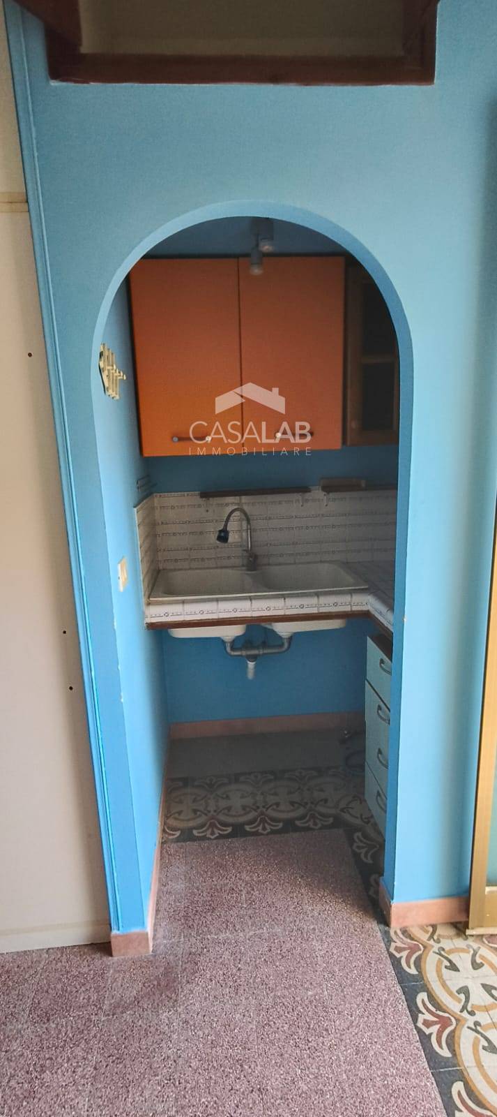 Appartamento in affitto a Palermo, Zisa