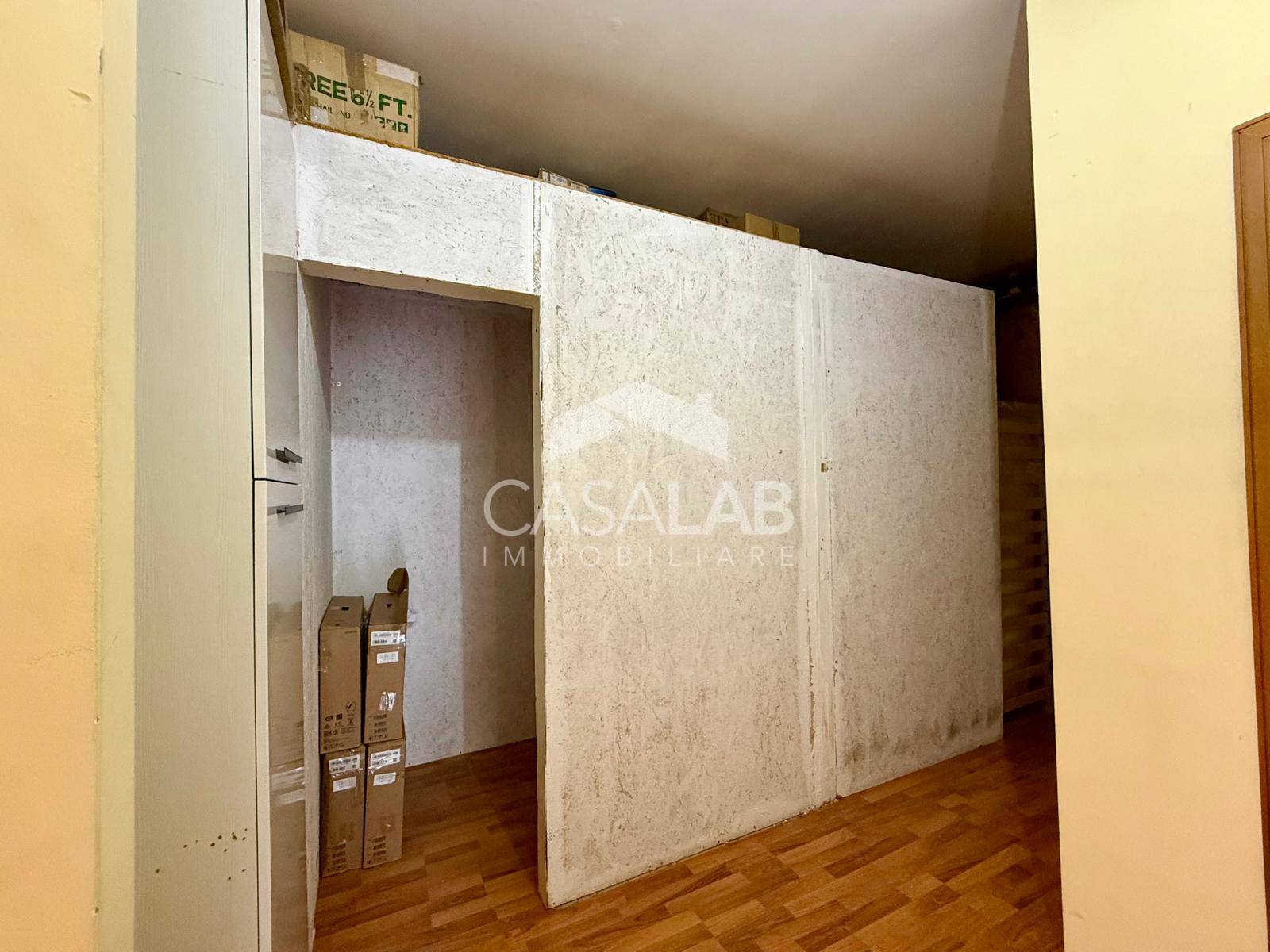 Locale commerciale in affitto a Carini, Bivio Foresta