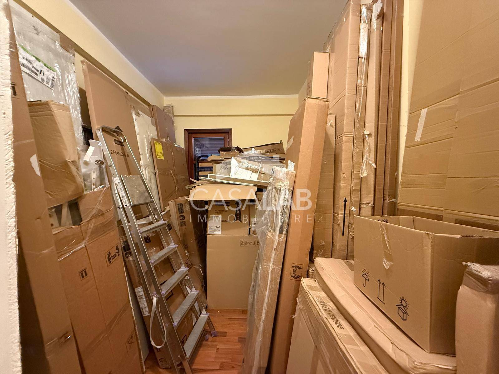 Locale commerciale in affitto a Carini, Bivio Foresta