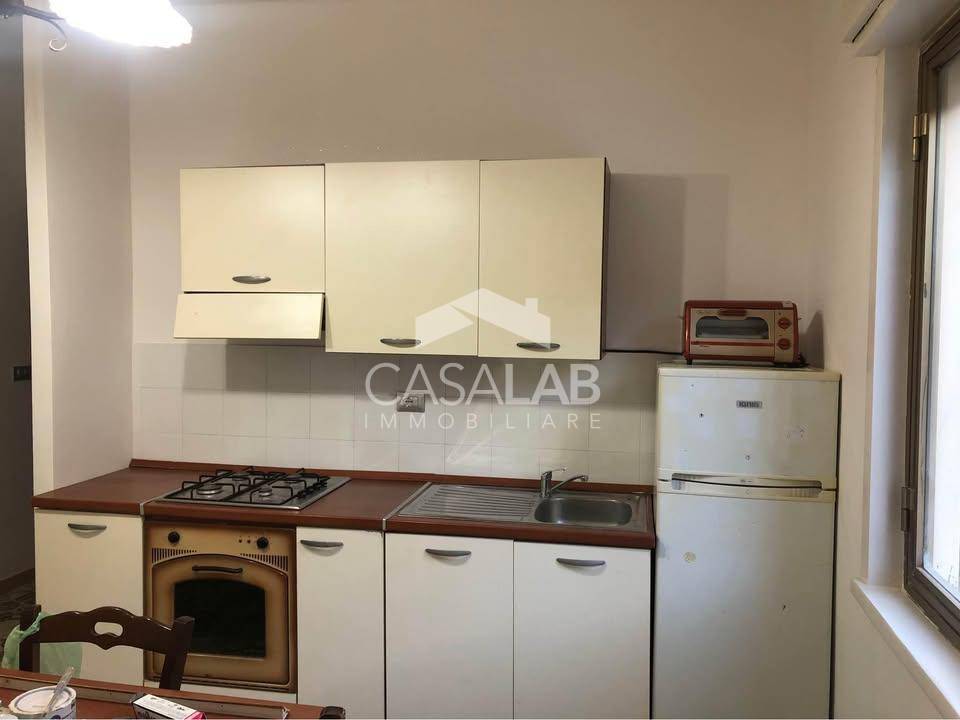 Appartamento in affitto a Carini, Berlinguer