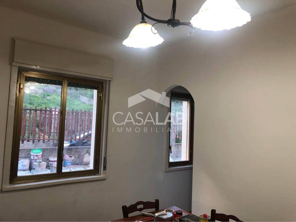 Appartamento in affitto a Carini, Berlinguer