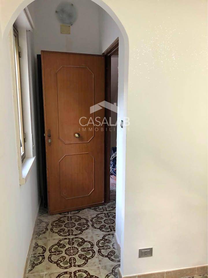 Appartamento in affitto a Carini, Berlinguer