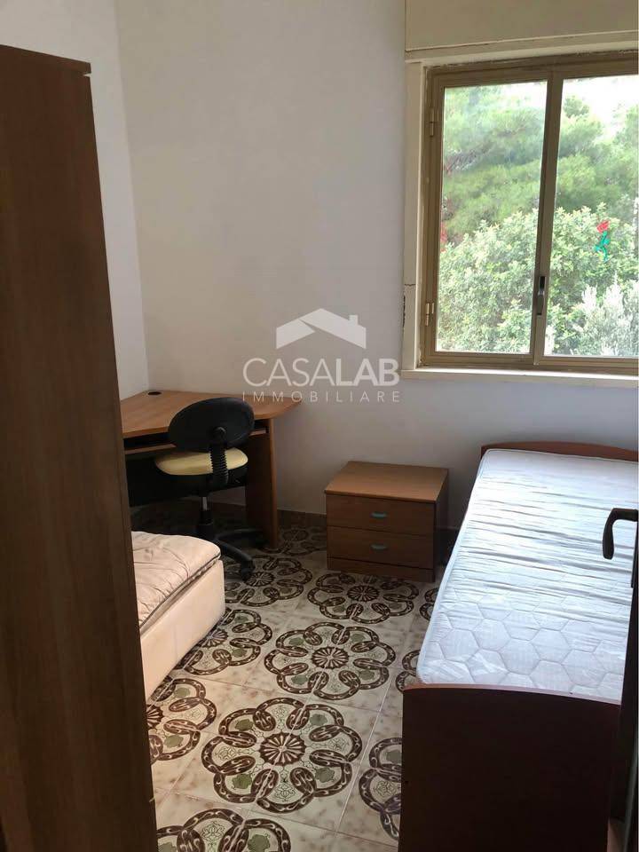 Appartamento in affitto a Carini, Berlinguer