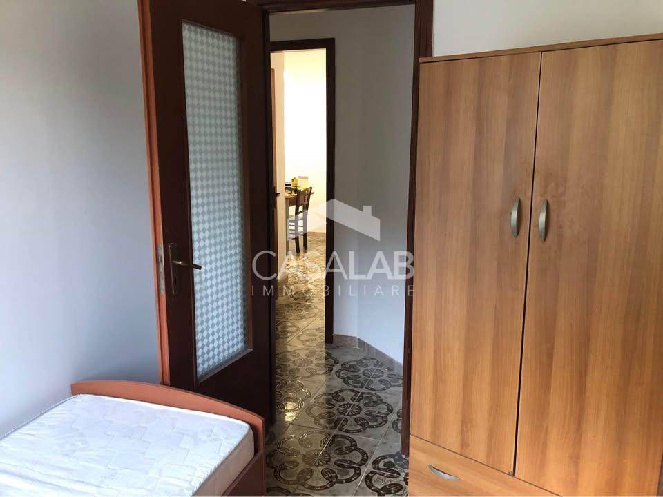 Appartamento in affitto a Carini, Berlinguer