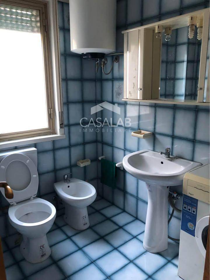 Appartamento in affitto a Carini, Berlinguer