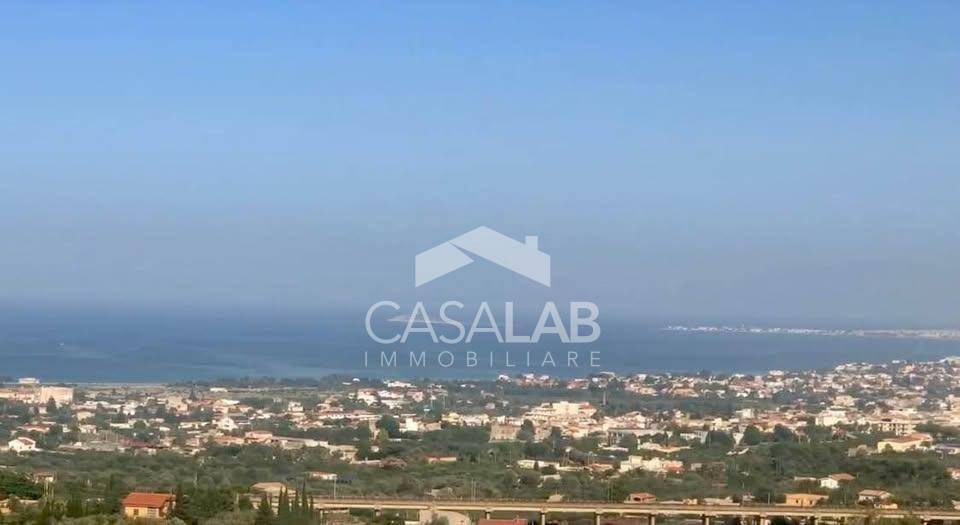 Appartamento in affitto a Carini, Berlinguer