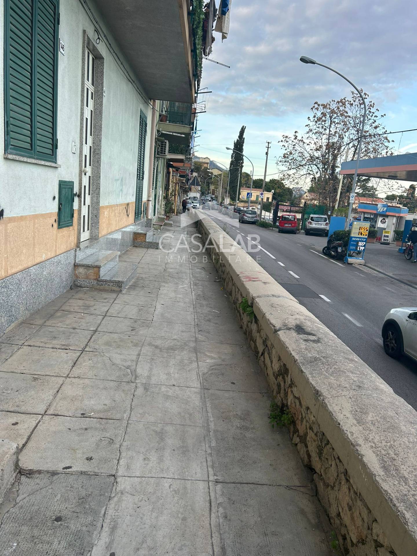 Appartamento in affitto a Palermo