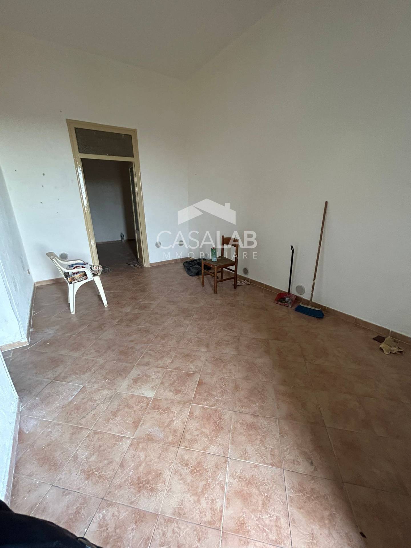 Appartamento in affitto a Palermo