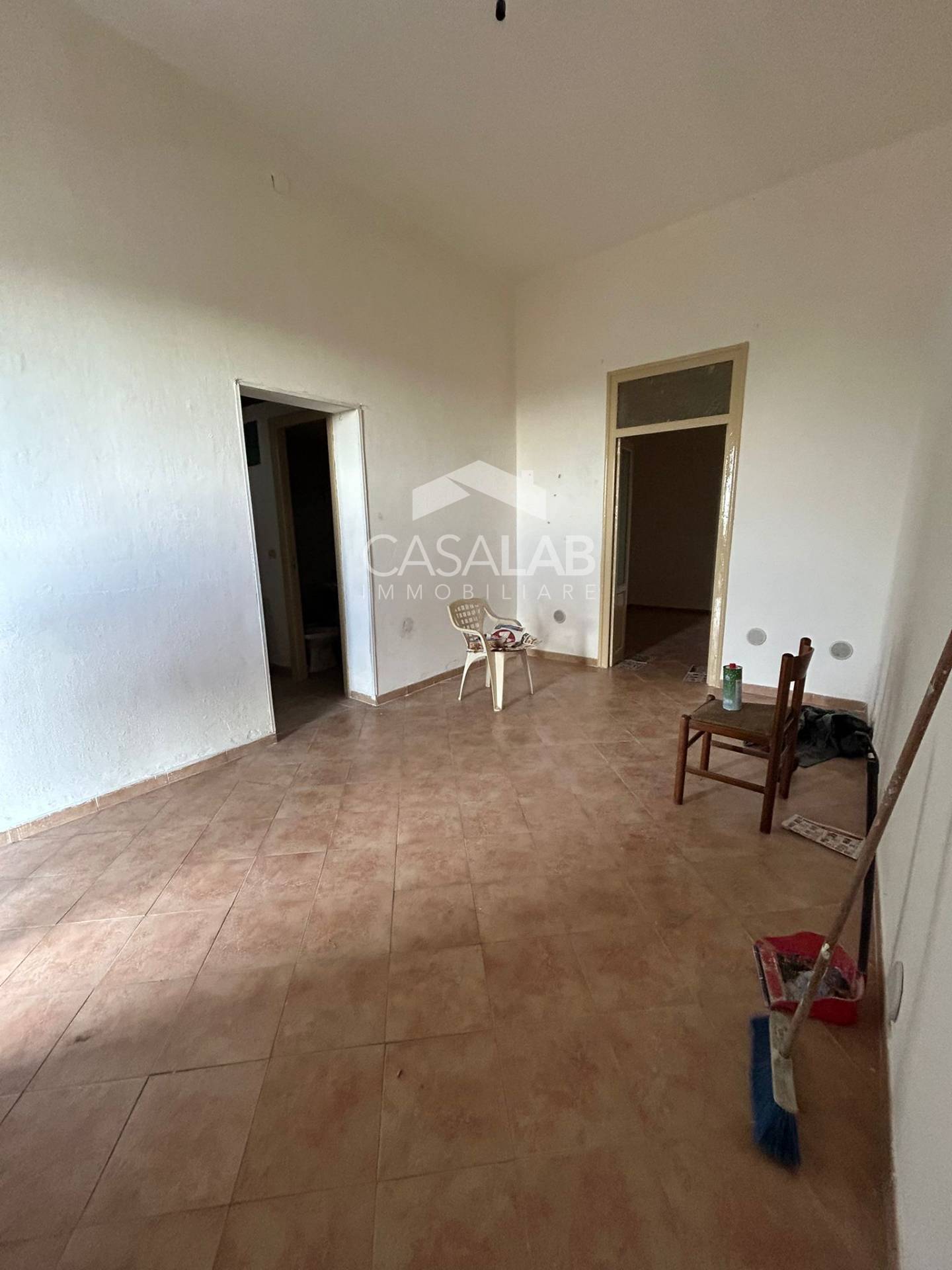 Appartamento in affitto a Palermo