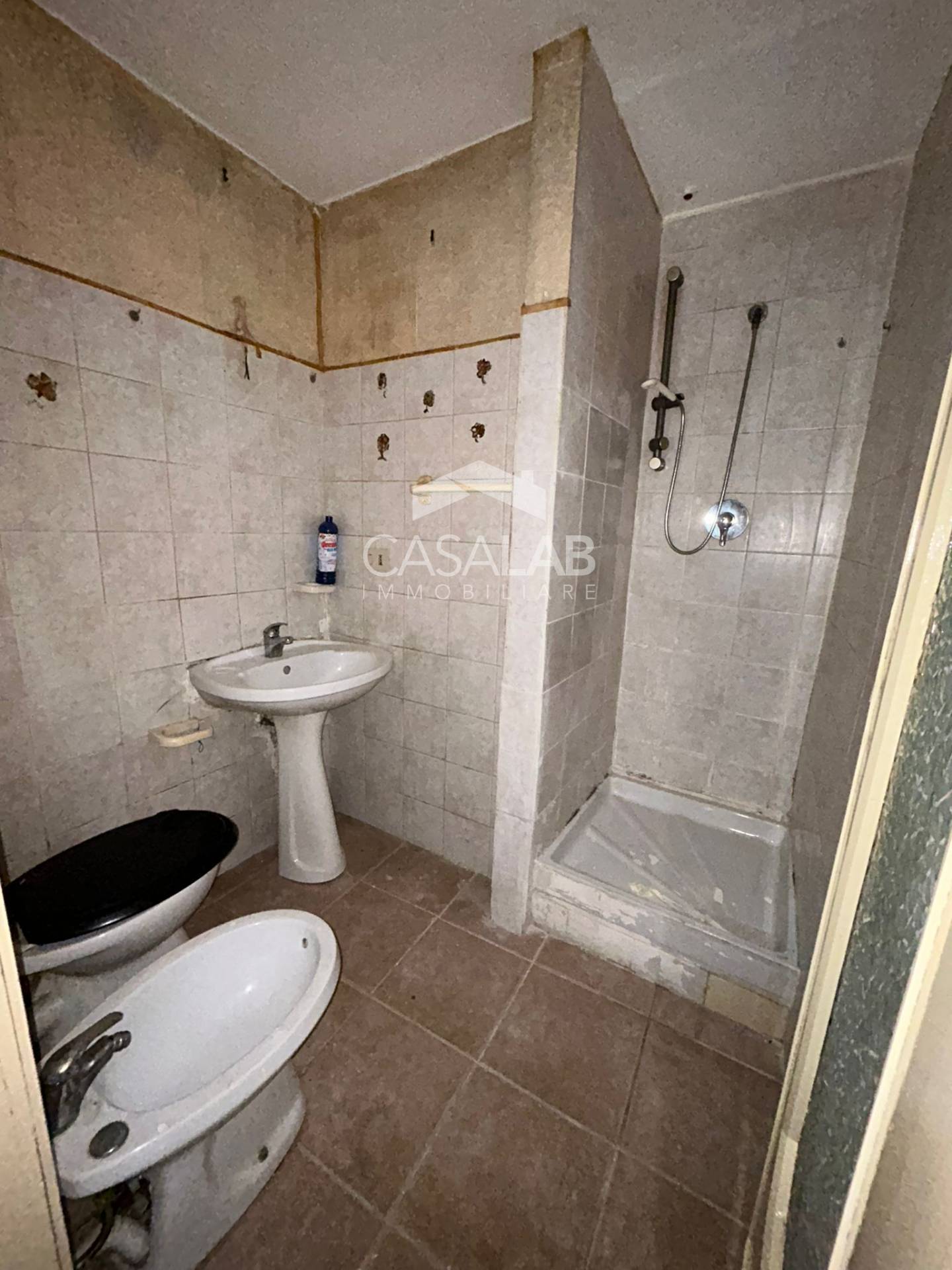 Appartamento in affitto a Palermo