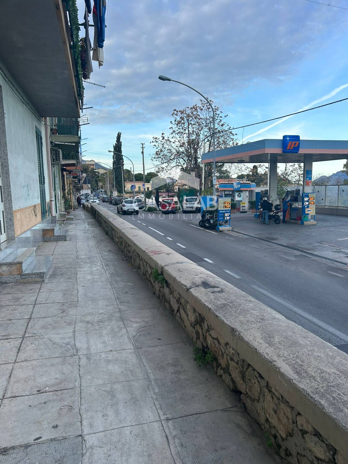 Appartamento in affitto a Palermo