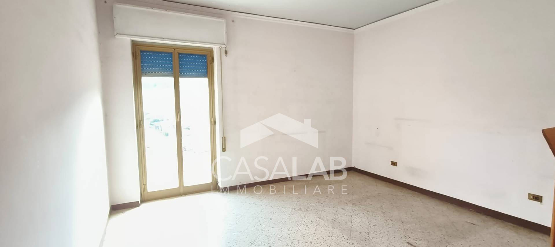 Appartamento in vendita a Palermo, Borgonuovo