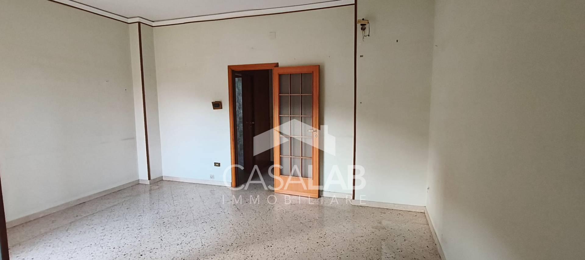 Appartamento in vendita a Palermo, Borgonuovo