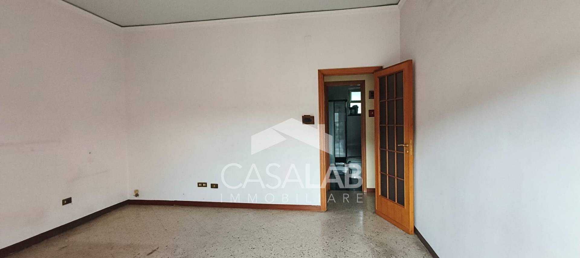 Appartamento in vendita a Palermo, Borgonuovo