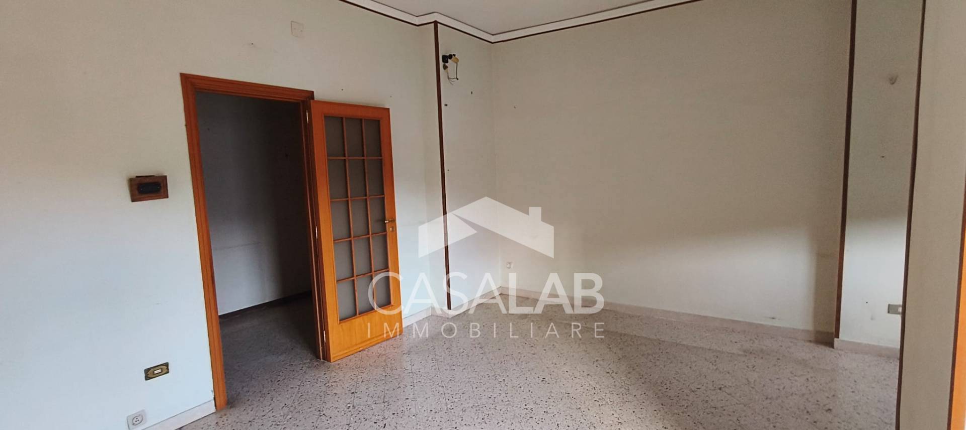 Appartamento in vendita a Palermo, Borgonuovo