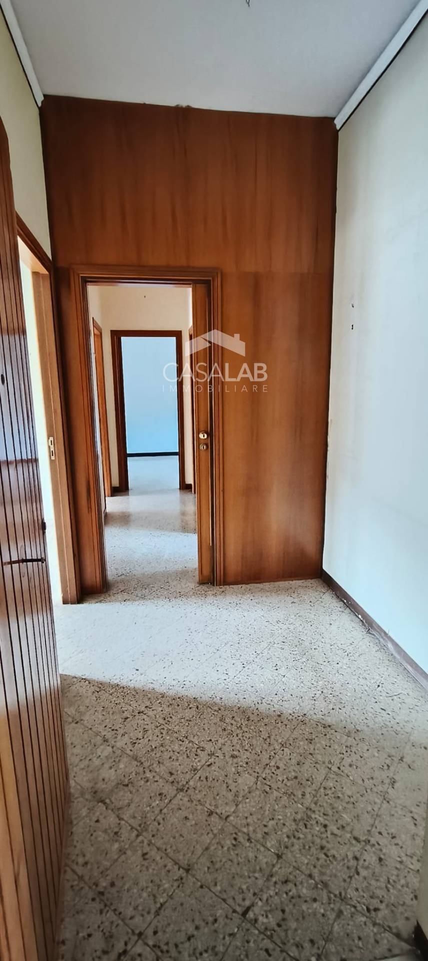 Appartamento in vendita a Palermo, Borgonuovo