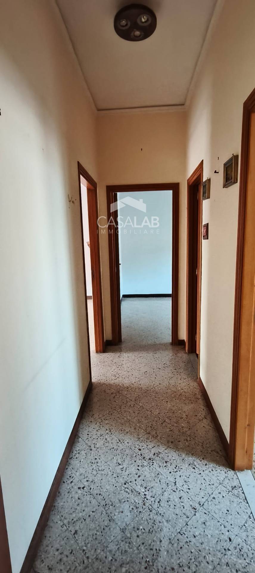 Appartamento in vendita a Palermo, Borgonuovo