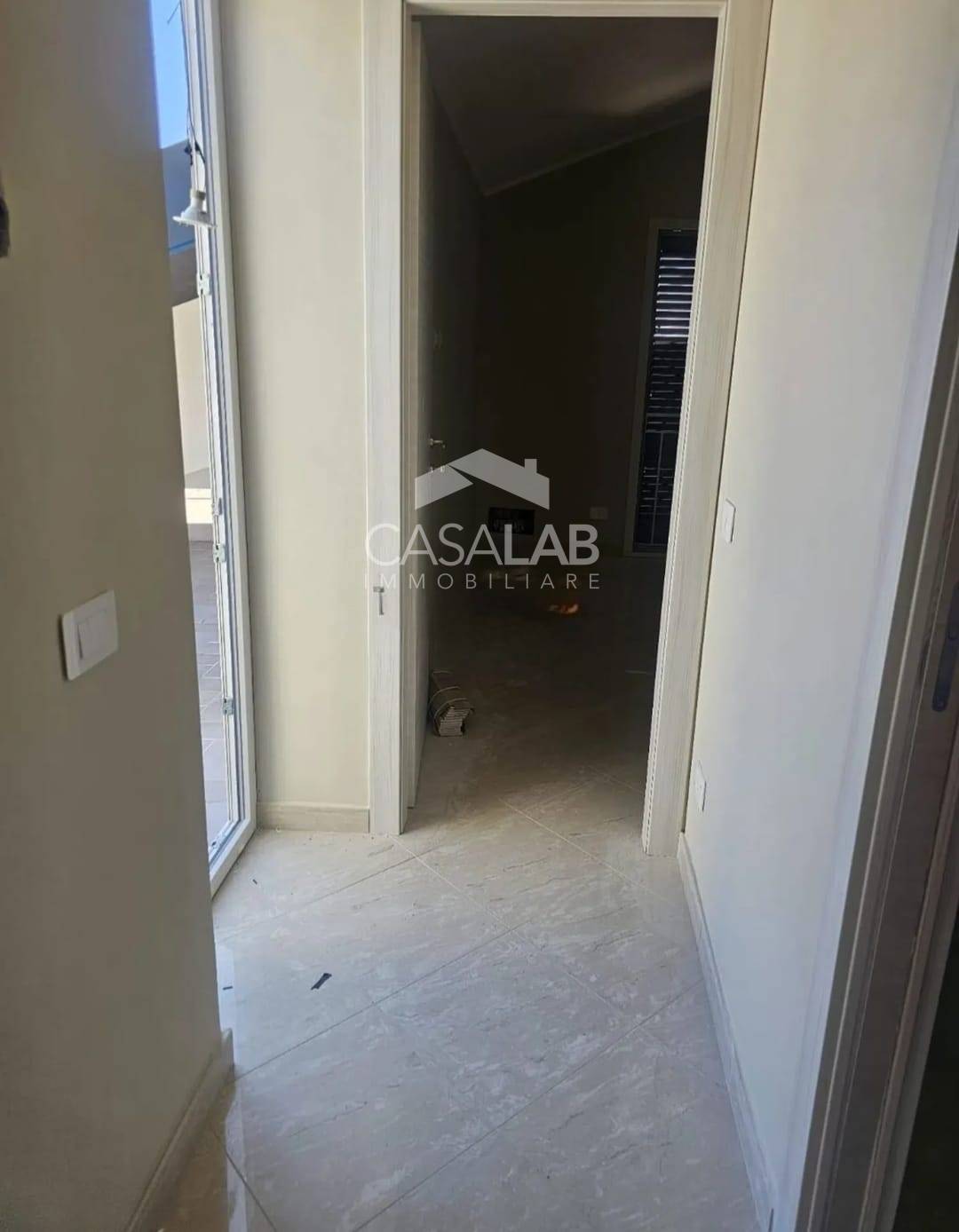 Appartamento in vendita a Monreale, Aquino