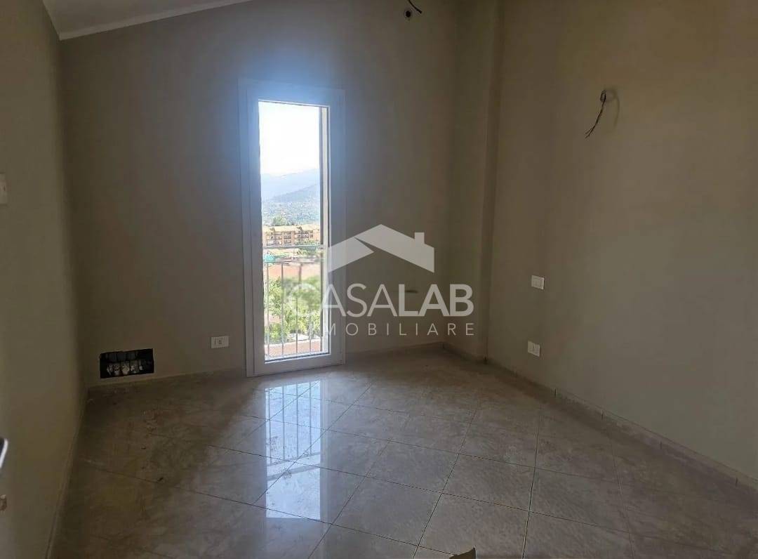 Appartamento in vendita a Monreale, Aquino