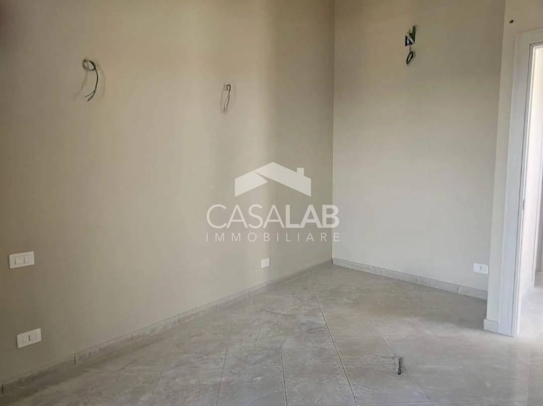 Appartamento in vendita a Monreale, Aquino