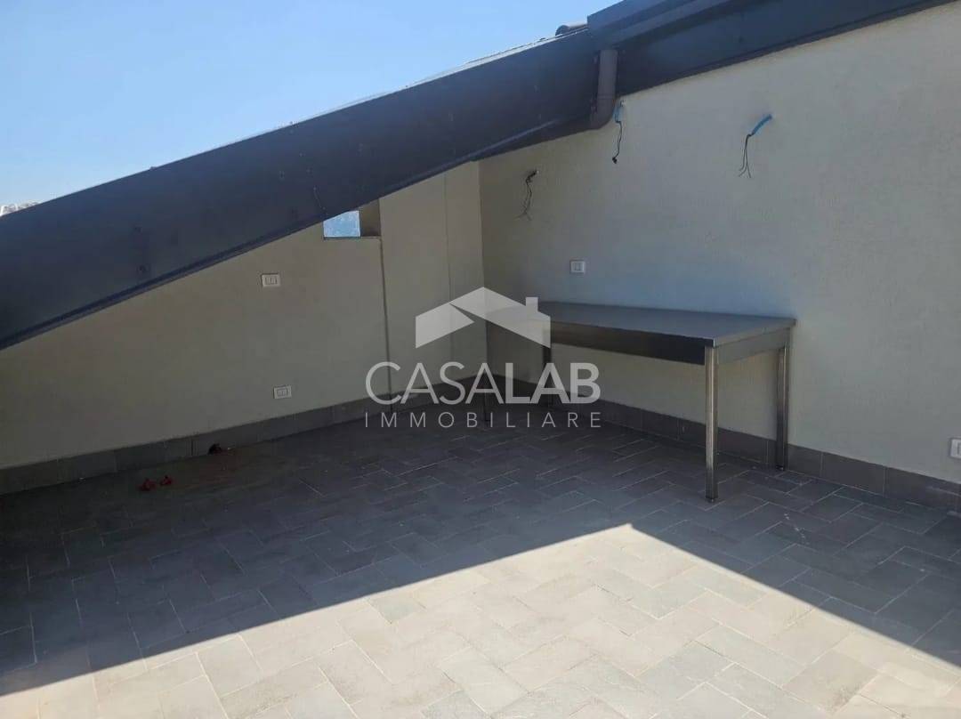 Appartamento in vendita a Monreale, Aquino