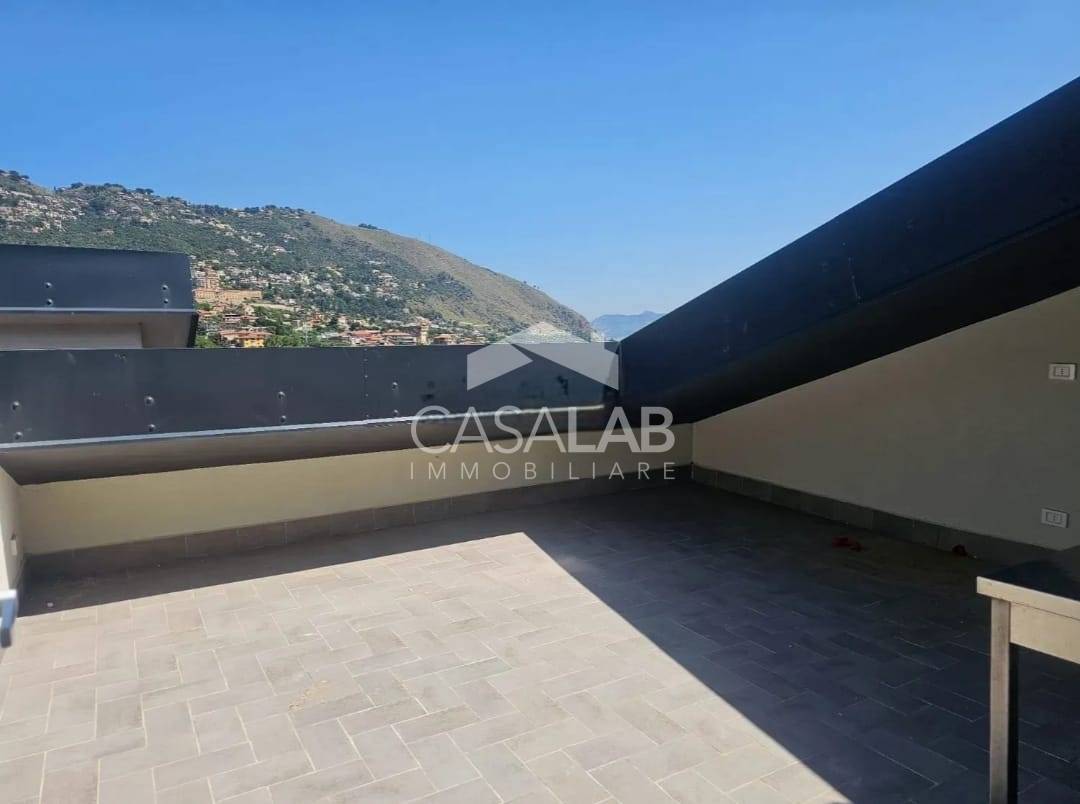 Appartamento in vendita a Monreale, Aquino