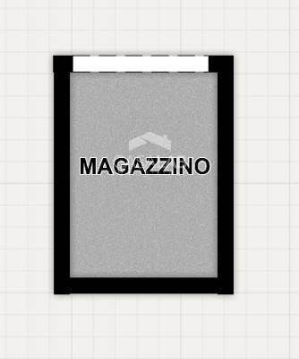 Magazzino in vendita a Carini, Centro Storico