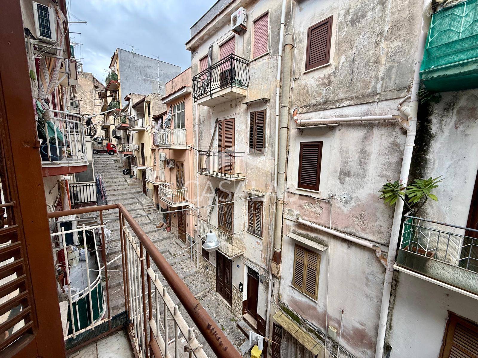 Appartamento in vendita a Carini, Centro Storico