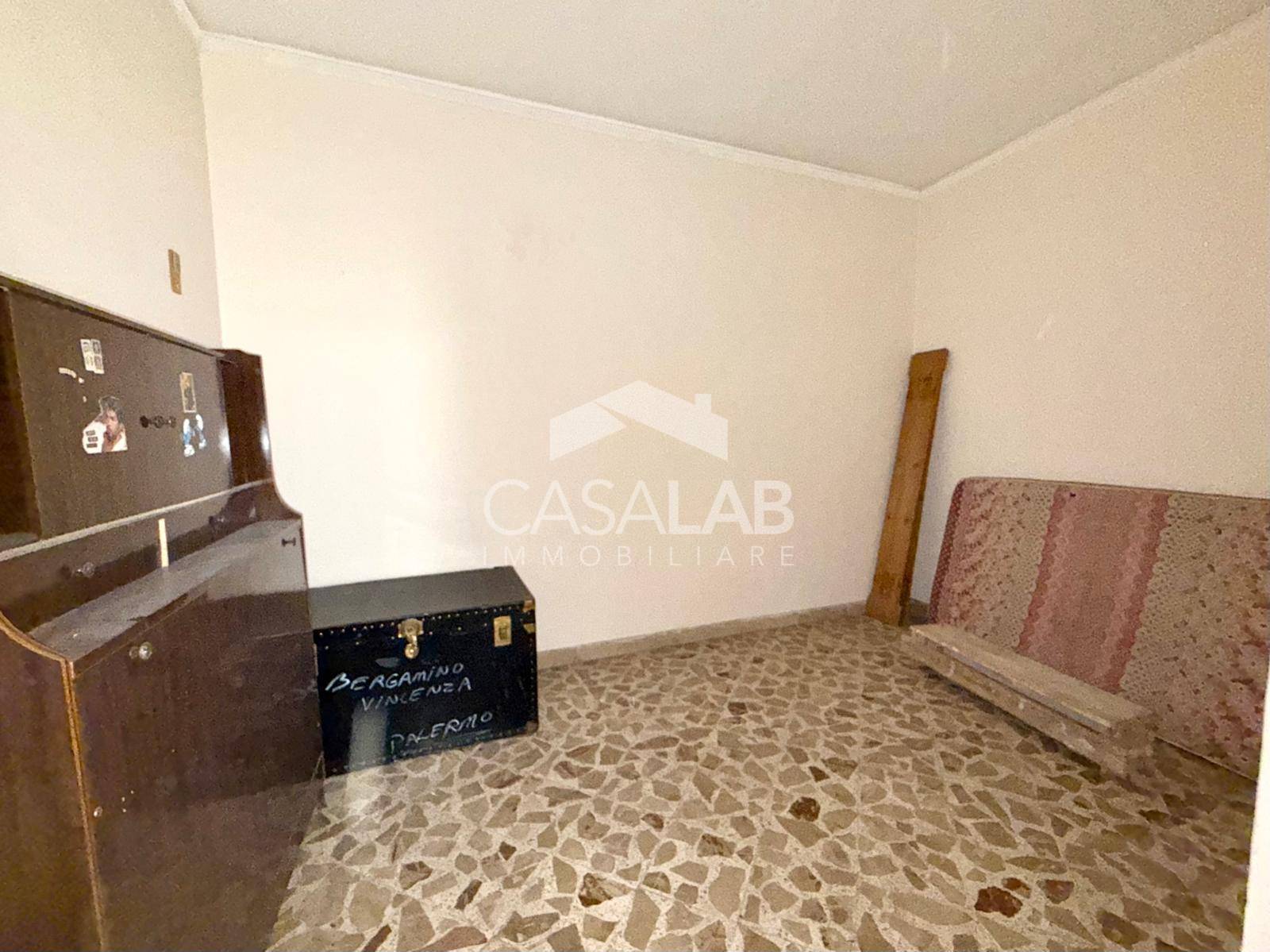 Appartamento in vendita a Carini, Centro Storico