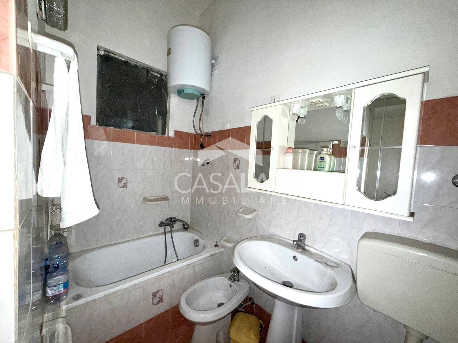 Appartamento in vendita a Carini, Centro Storico