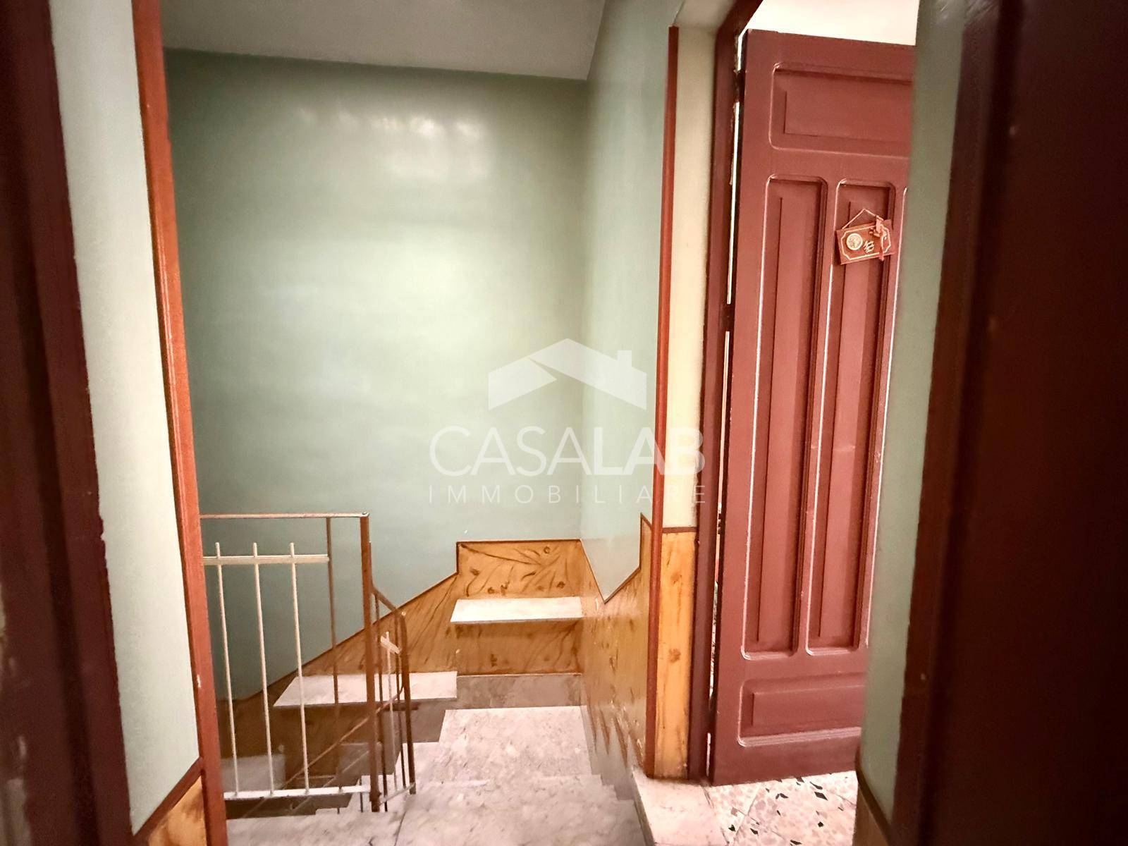 Appartamento in vendita a Carini, Centro Storico