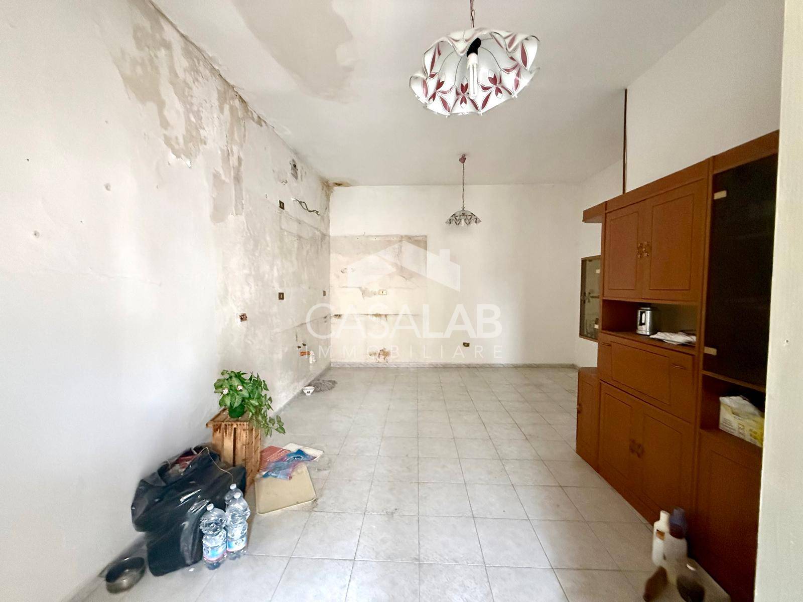 Appartamento in vendita a Carini, Centro Storico