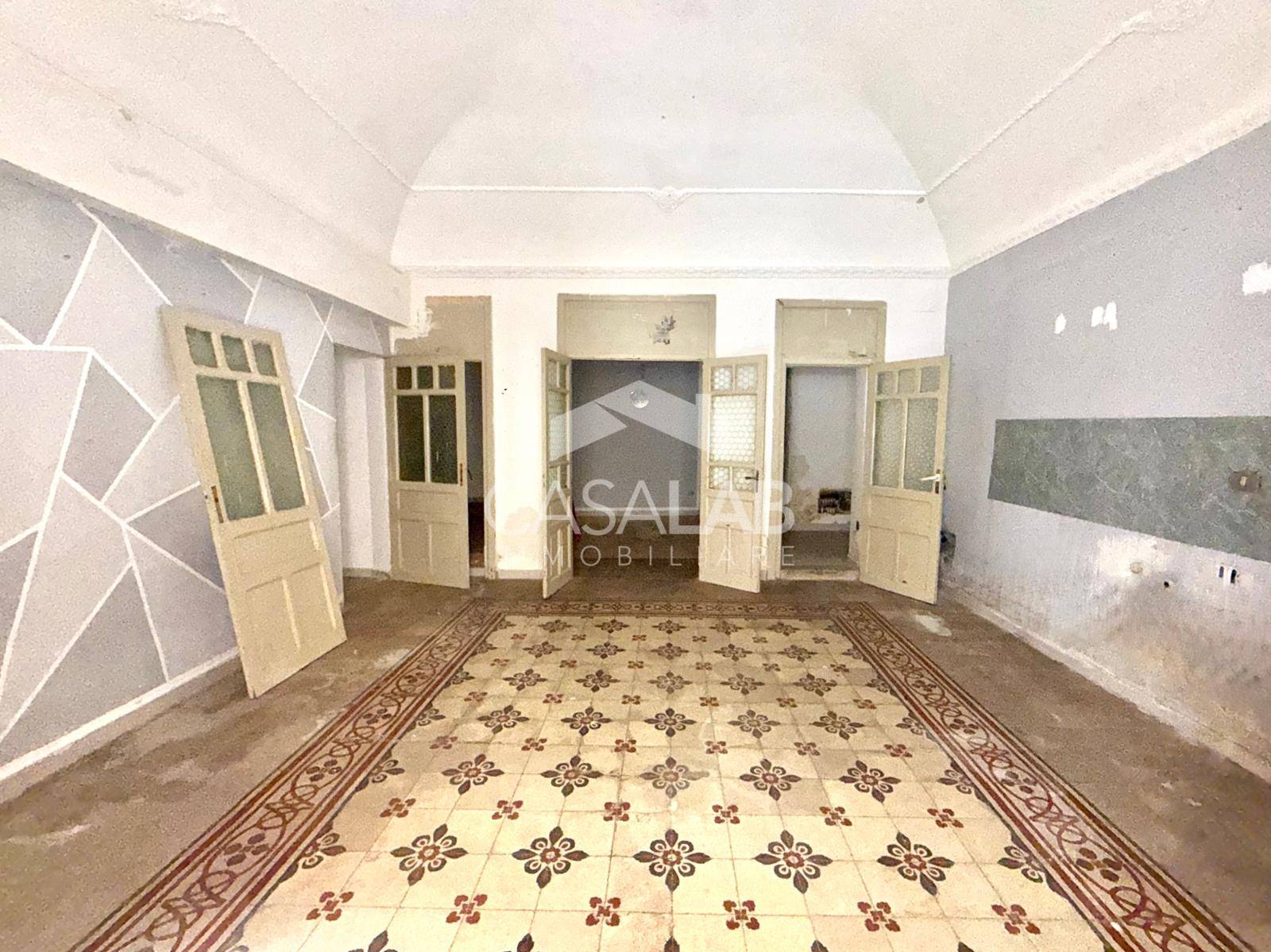 Appartamento in vendita a Carini, Centro Storico