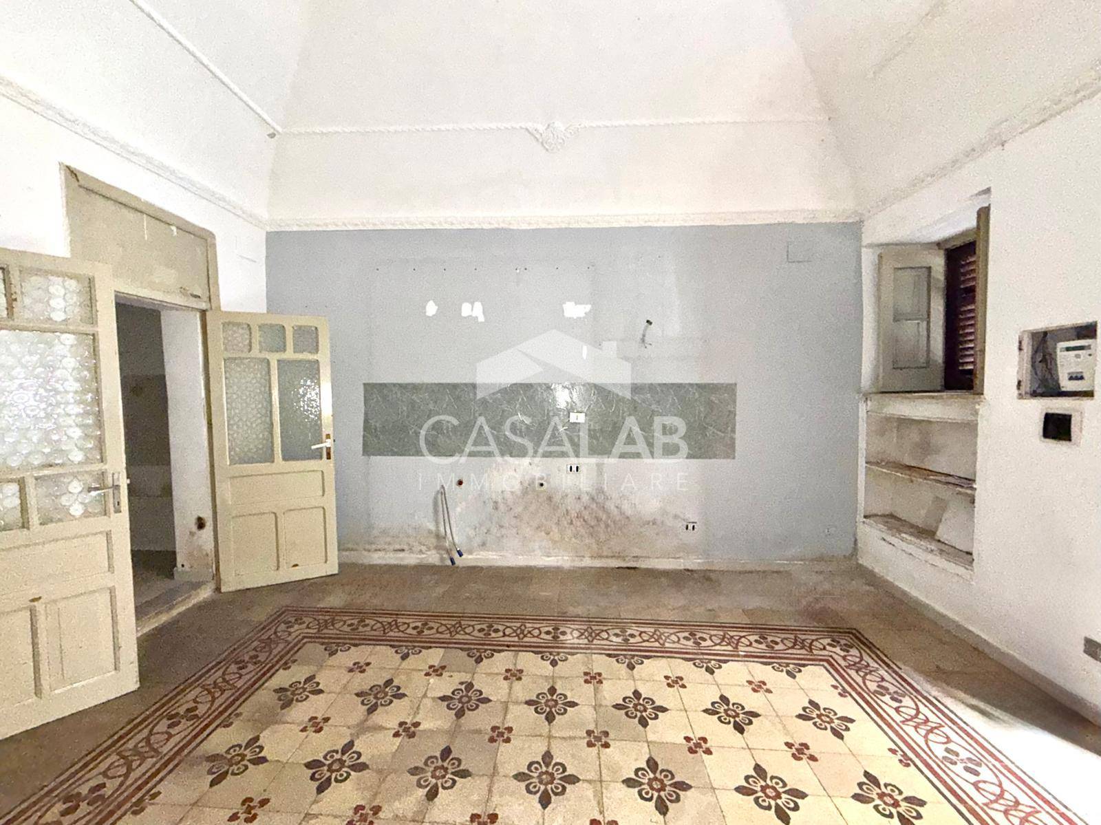 Appartamento in vendita a Carini, Centro Storico