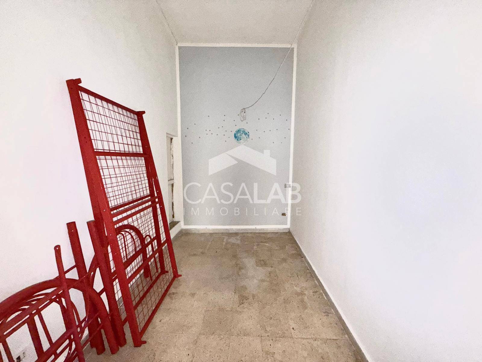 Appartamento in vendita a Carini, Centro Storico