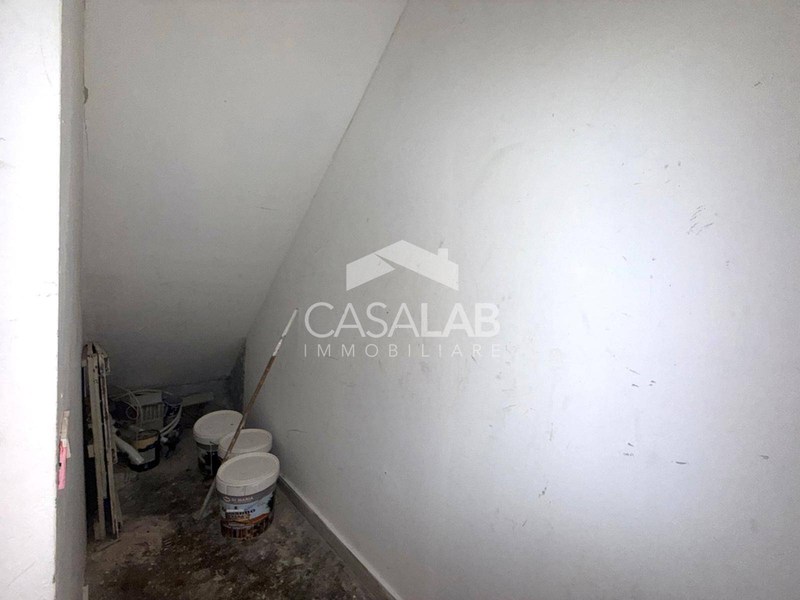 Appartamento in vendita a Carini, Centro Storico