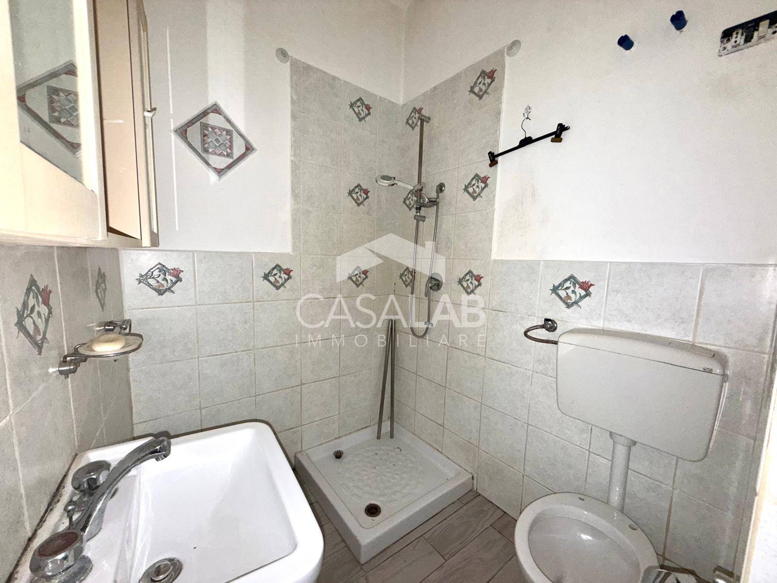 Appartamento in vendita a Carini, Centro Storico