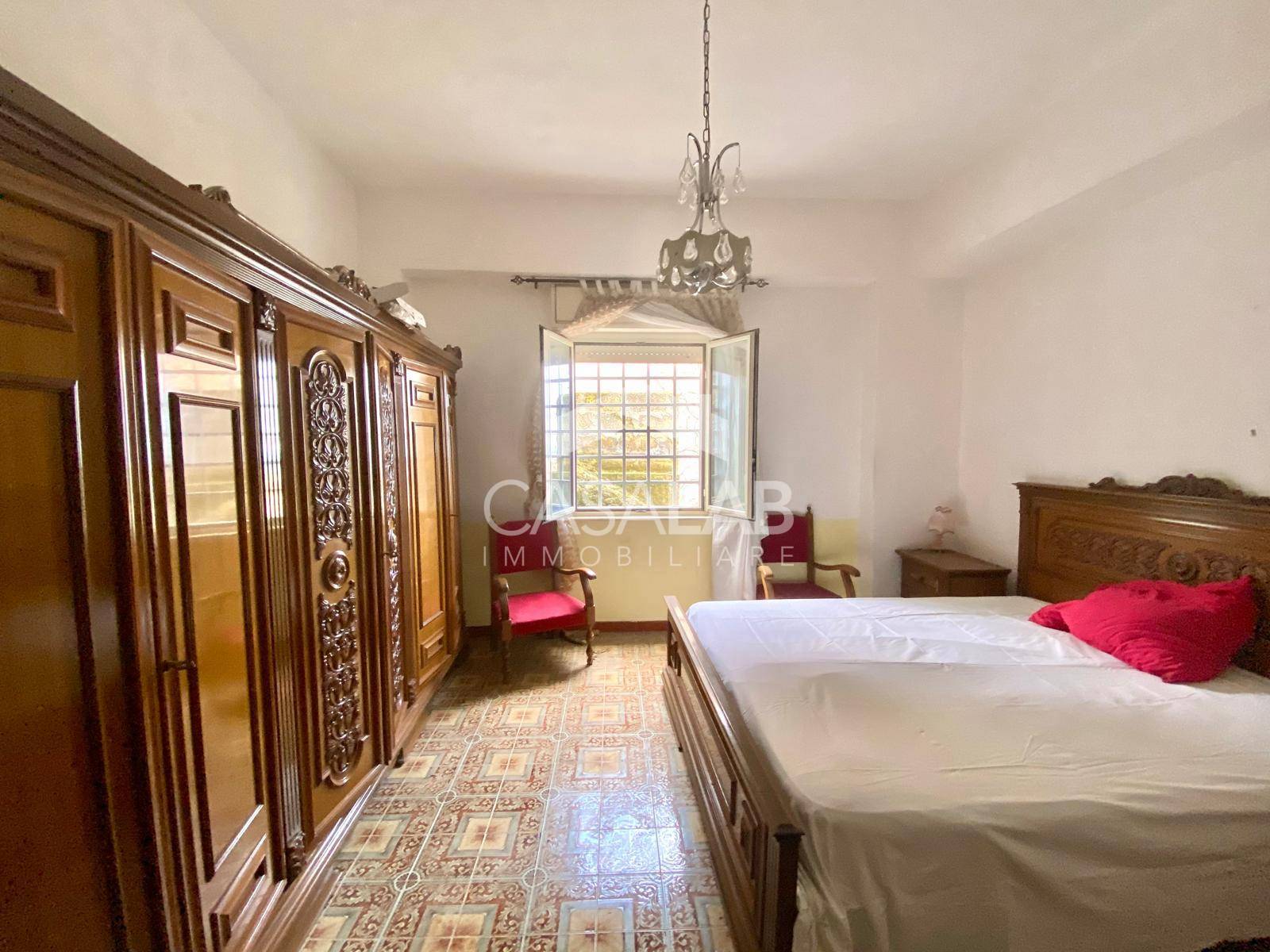 Appartamento in vendita a Carini, Carini