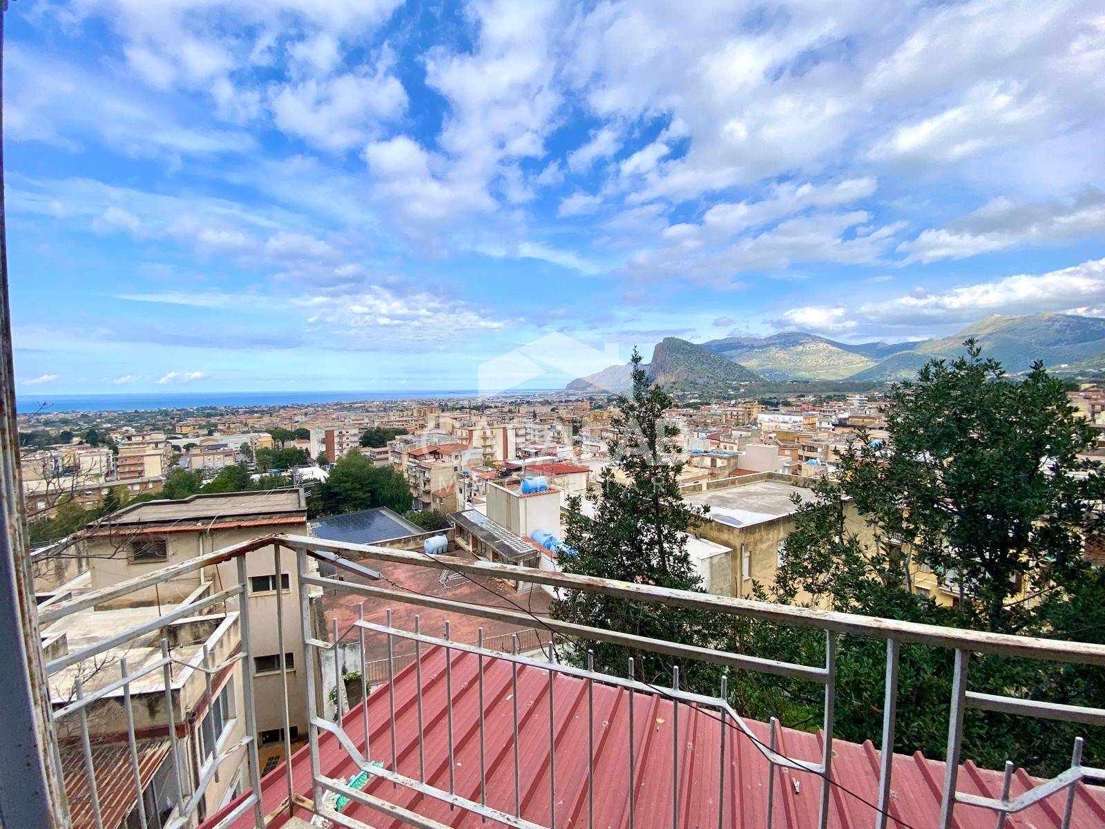 Appartamento in vendita a Carini, Carini