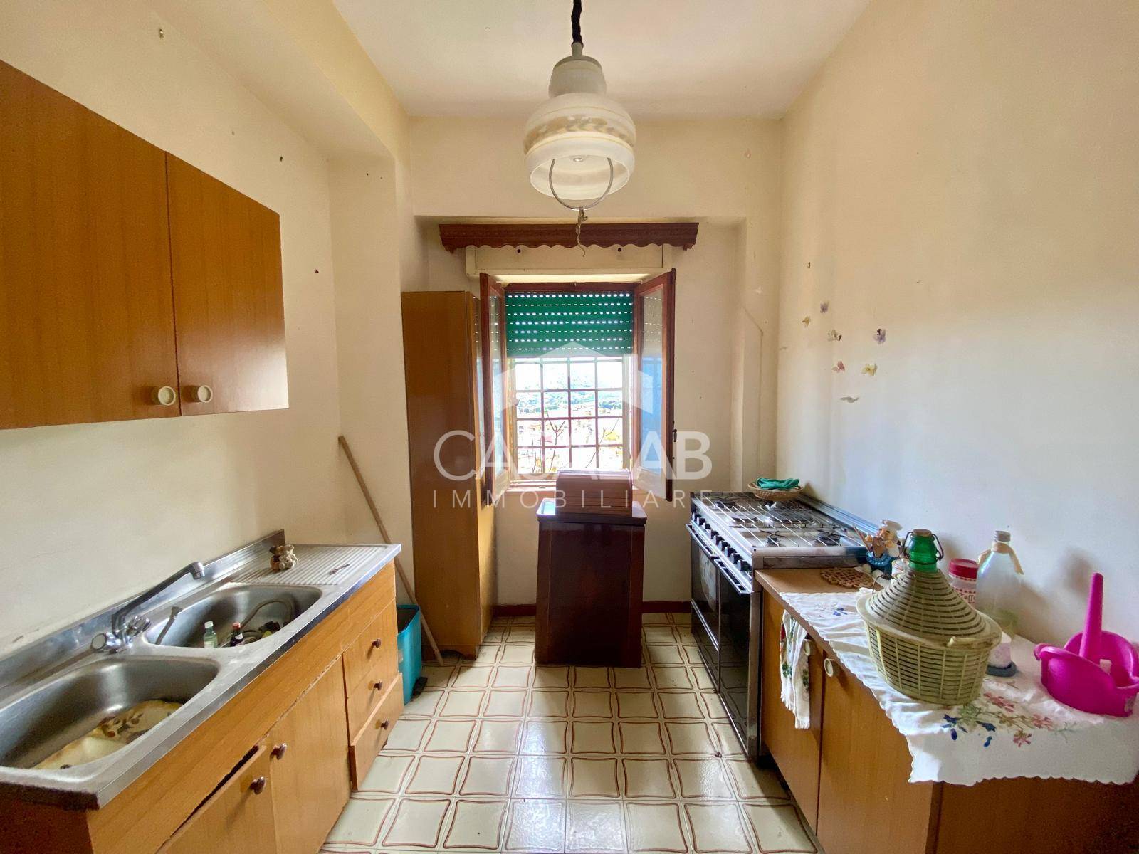 Appartamento in vendita a Carini, Carini