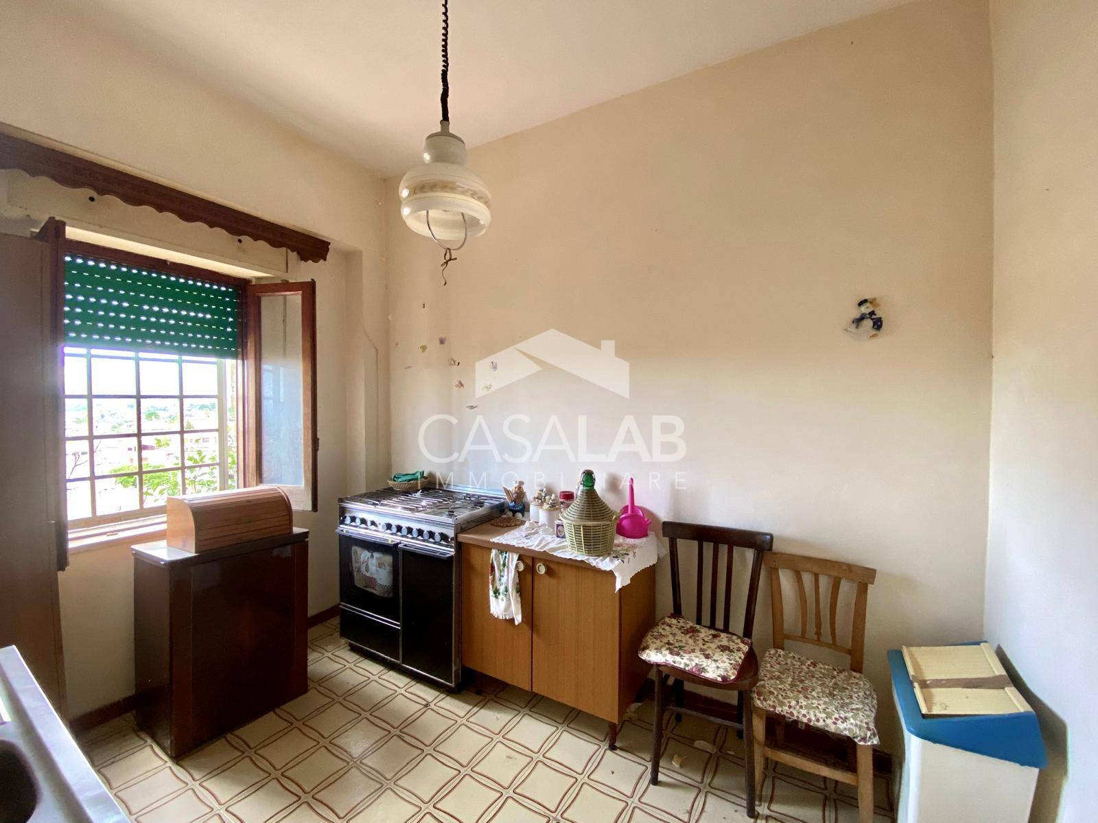 Appartamento in vendita a Carini, Carini