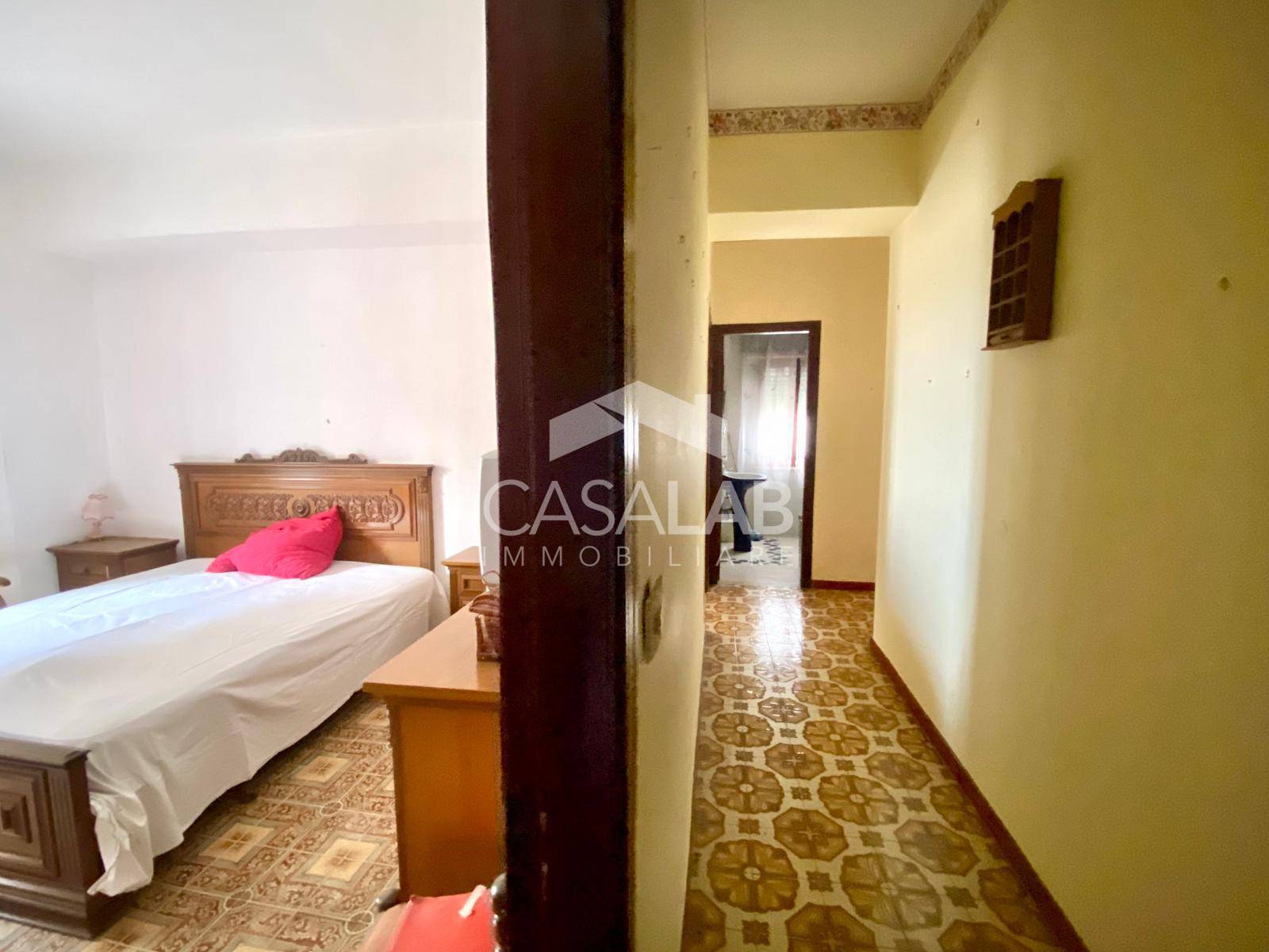 Appartamento in vendita a Carini, Carini